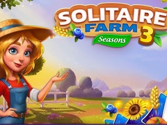 Permainan Solitaire Farm Musim 3 talian