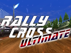 Permainan Rally Cross Ultimate talian