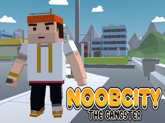 Permainan Kota Noob Gangster talian