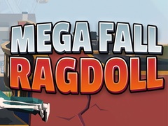 Permainan Mega Jatuh Simulasi Ragdoll talian