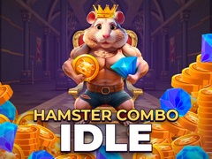 Permainan Kombinasi Hamster IDLE talian