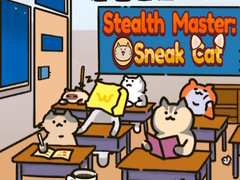 Permainan Master Stealth: Kucing Mengintip talian