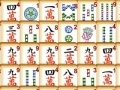 Permainan Pautan Mahjong talian