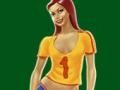 Permainan Gadis Bola Sepak talian