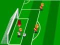 Permainan Bola Sepak Sebenar talian