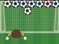 Permainan Piala Tendangan talian