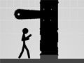 Permainan Kamp Latihan Petarung Stickman talian