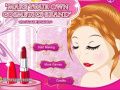 Permainan Buat Jenama Kosmetik Anda Sendiri talian
