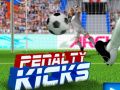 Permainan Tendangan Penalti talian