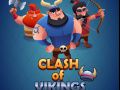 Permainan Pertembungan Viking talian