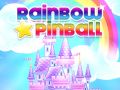 Permainan Pinball Bintang Pelangi talian