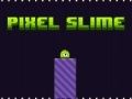 Permainan Slime Piksel talian