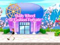 Permainan Shopaholic: Tokyo talian