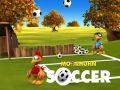 Permainan Moorhuhn Bola Sepak talian