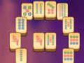 Permainan Kegilaan Mahjong talian