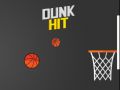 Permainan Pukulan Dunk talian