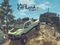 Permainan Kereta Offroad Ekstrem 2 talian