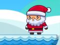 Permainan Pengembaraan Krismas talian