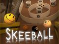 Permainan Skeeball talian