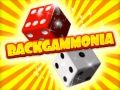 Permainan Backgammonia talian