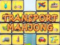 Permainan Mahjong Pengangkutan talian