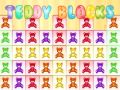 Permainan Blok Teddy talian