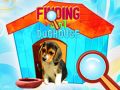 Permainan Mencari 3 dalam 1: Rumah Anjing talian
