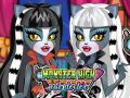 Permainan Doktor Telinga Monster High talian