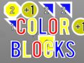Permainan Blok Warna talian