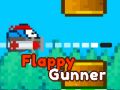 Permainan Flappy Penembak talian