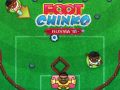 Permainan Foot Chinko Rusia '18 talian