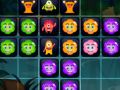 Permainan 1010 Puzzles Monster talian