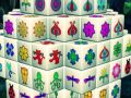 Permainan Mahjong Sambung 3D talian