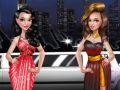 Permainan Dolly Oscars: Menggayakan talian