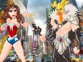 Permainan Wonder Woman talian