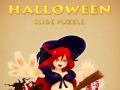 Permainan Teka-Teki Gelincir Halloween talian