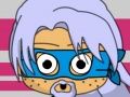 Permainan Pembuat Anime Pocket talian