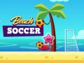 Permainan Bola sepak pantai talian