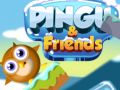 Permainan Pingu dan Kawan-kawan talian