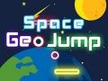 Permainan Lompatan Geo Angkasa talian