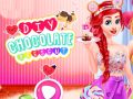 Permainan Buat Hadiah Coklat talian