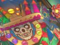 Permainan Simulator Pinball Hari Orang Mati talian