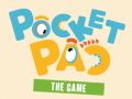 Permainan Pocket Pac Permainan talian