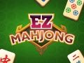Permainan Mahjong Mudah talian