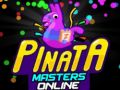 Permainan Master Piñata Dalam Talian talian