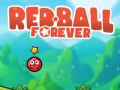 Permainan Bola Merah Selamanya talian