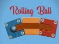 Permainan Bola Bergolek talian