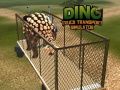 Permainan Pengangkutan Trak Dino talian