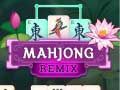 Permainan Mahjong Remix talian