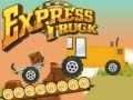Permainan Trak Ekspres talian